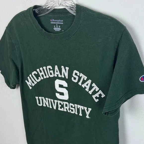 Michigan State Shirt - Picture 2 of 5